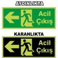 Acil Çıkış